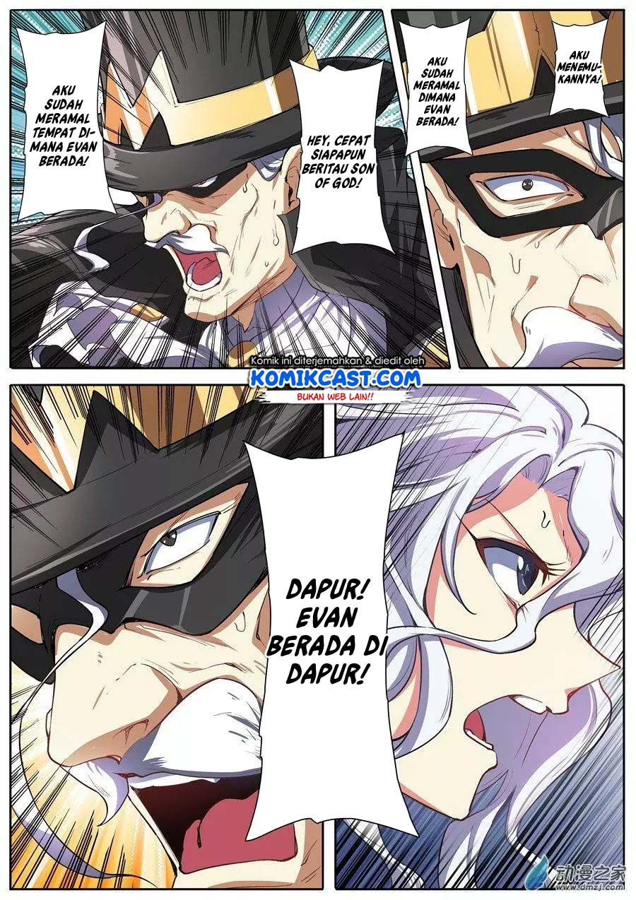 Hero? I Quit A Long Time Ago