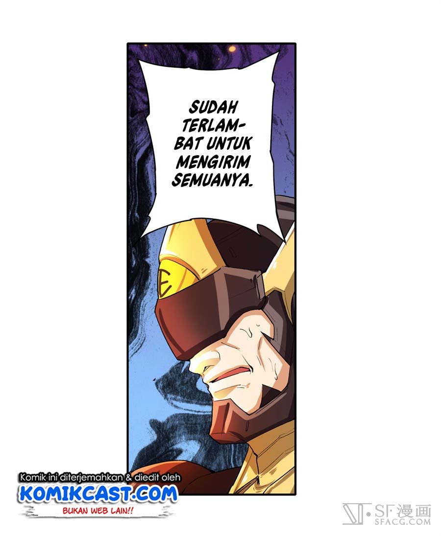 Hero? I Quit A Long Time Ago