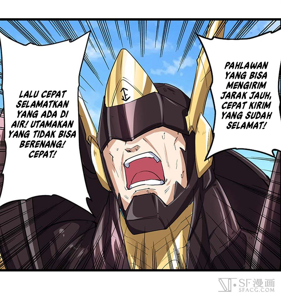 Hero? I Quit A Long Time Ago