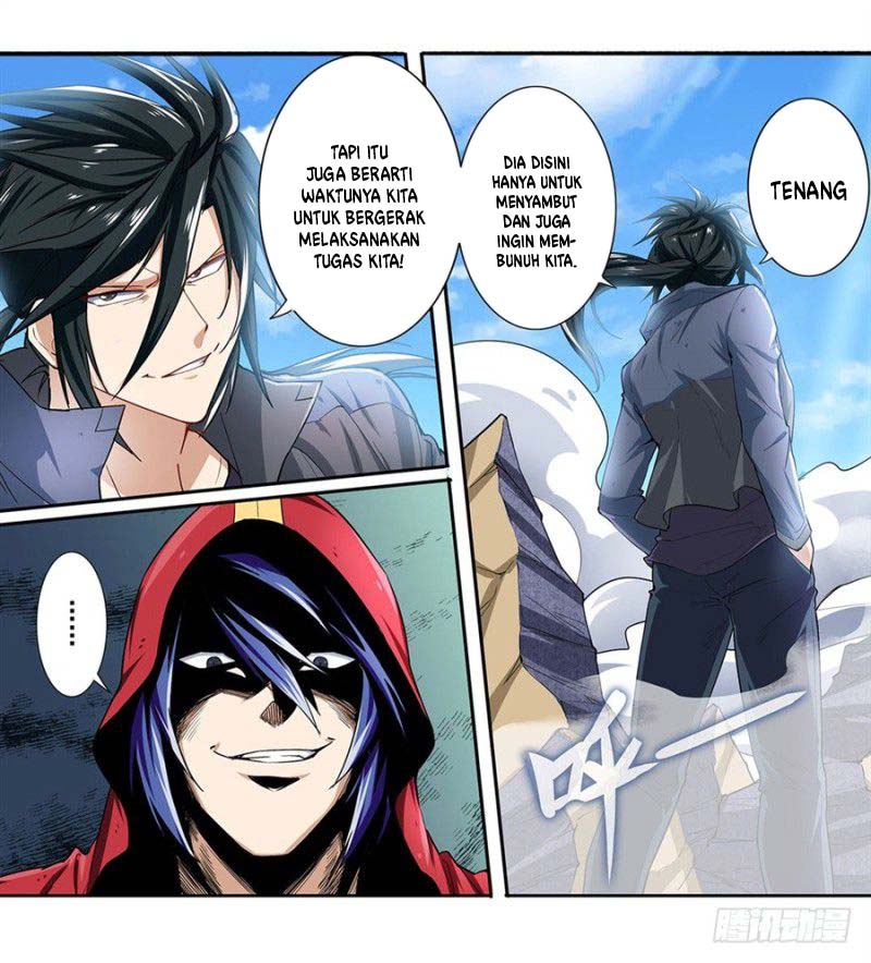 Hero? I Quit A Long Time Ago