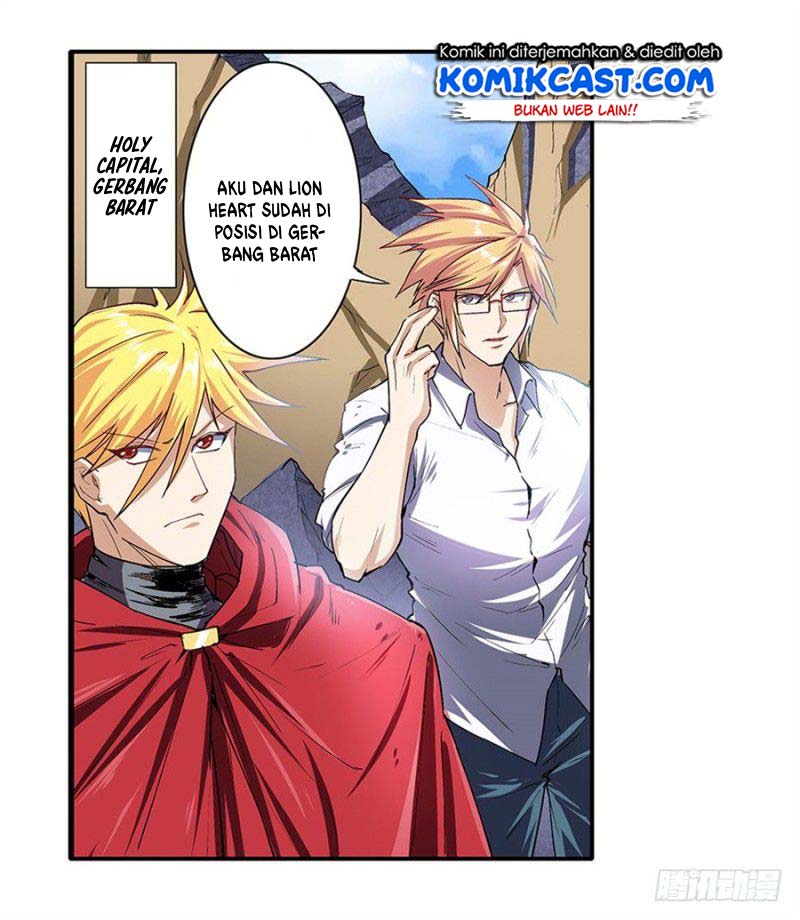 Hero? I Quit A Long Time Ago