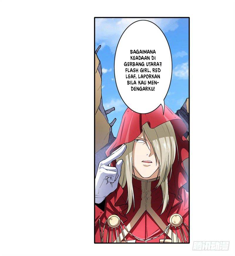 Hero? I Quit A Long Time Ago