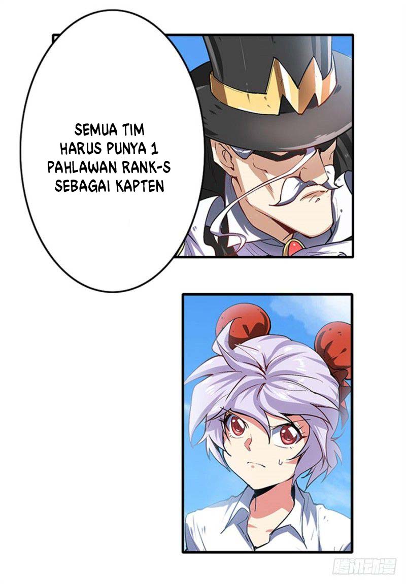 Hero? I Quit A Long Time Ago