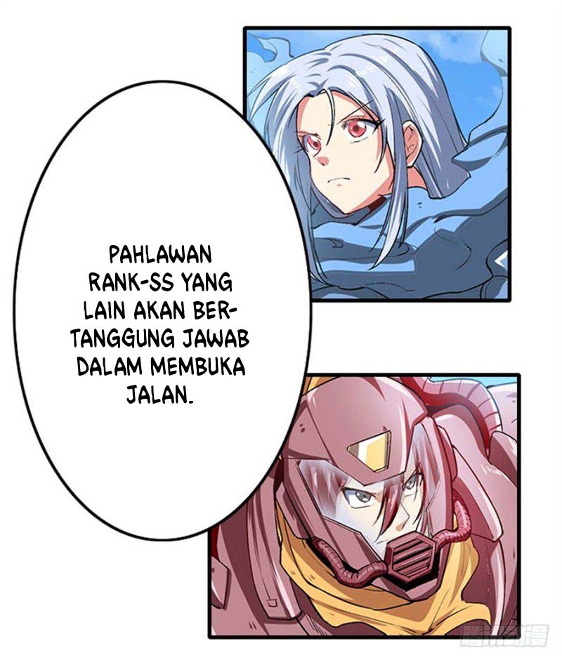 Hero? I Quit A Long Time Ago
