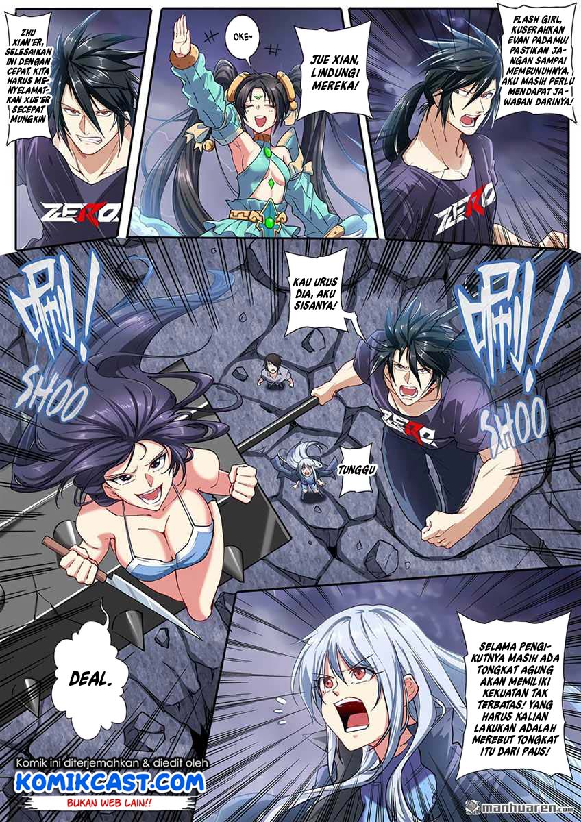Hero? I Quit A Long Time Ago