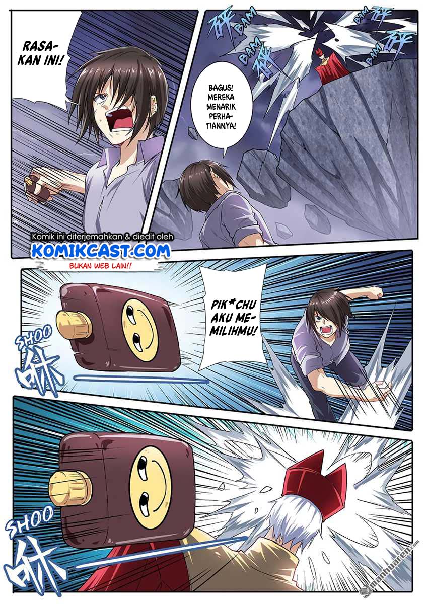 Hero? I Quit A Long Time Ago