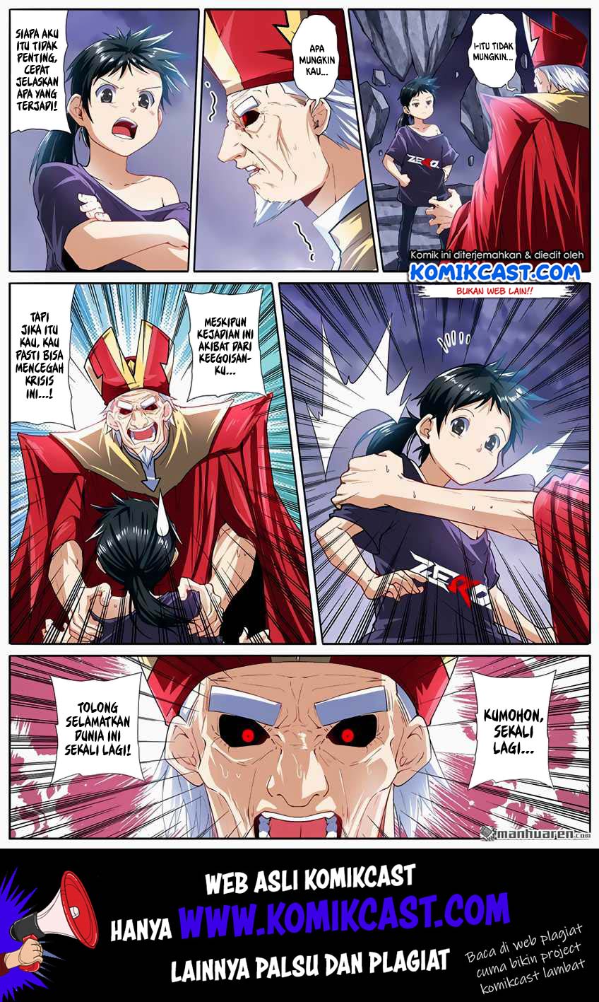 Hero? I Quit A Long Time Ago