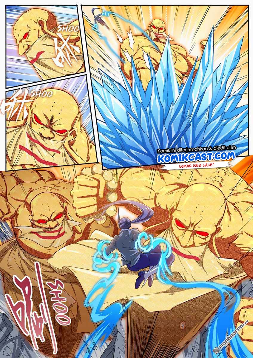 Hero? I Quit A Long Time Ago