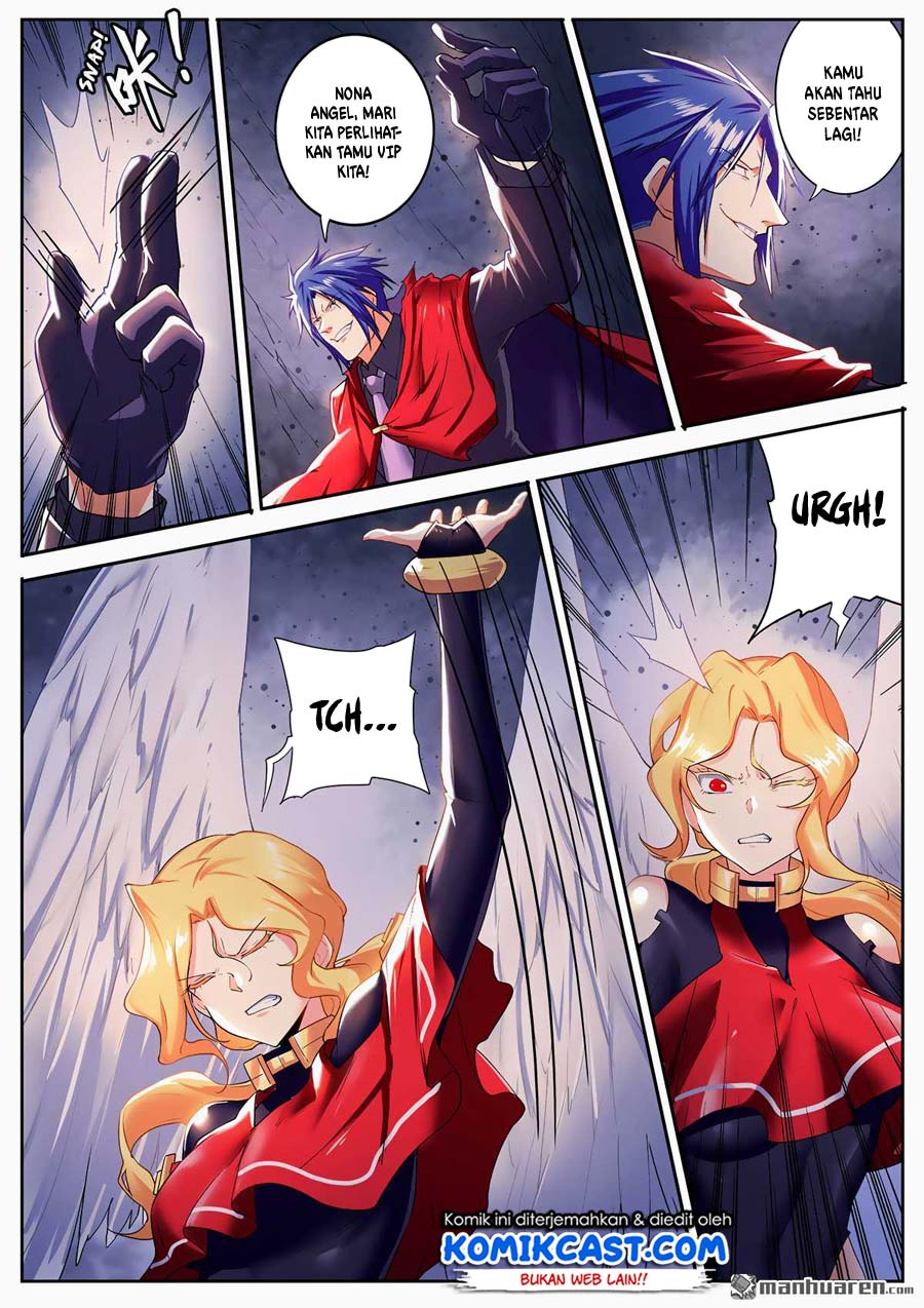Hero? I Quit A Long Time Ago