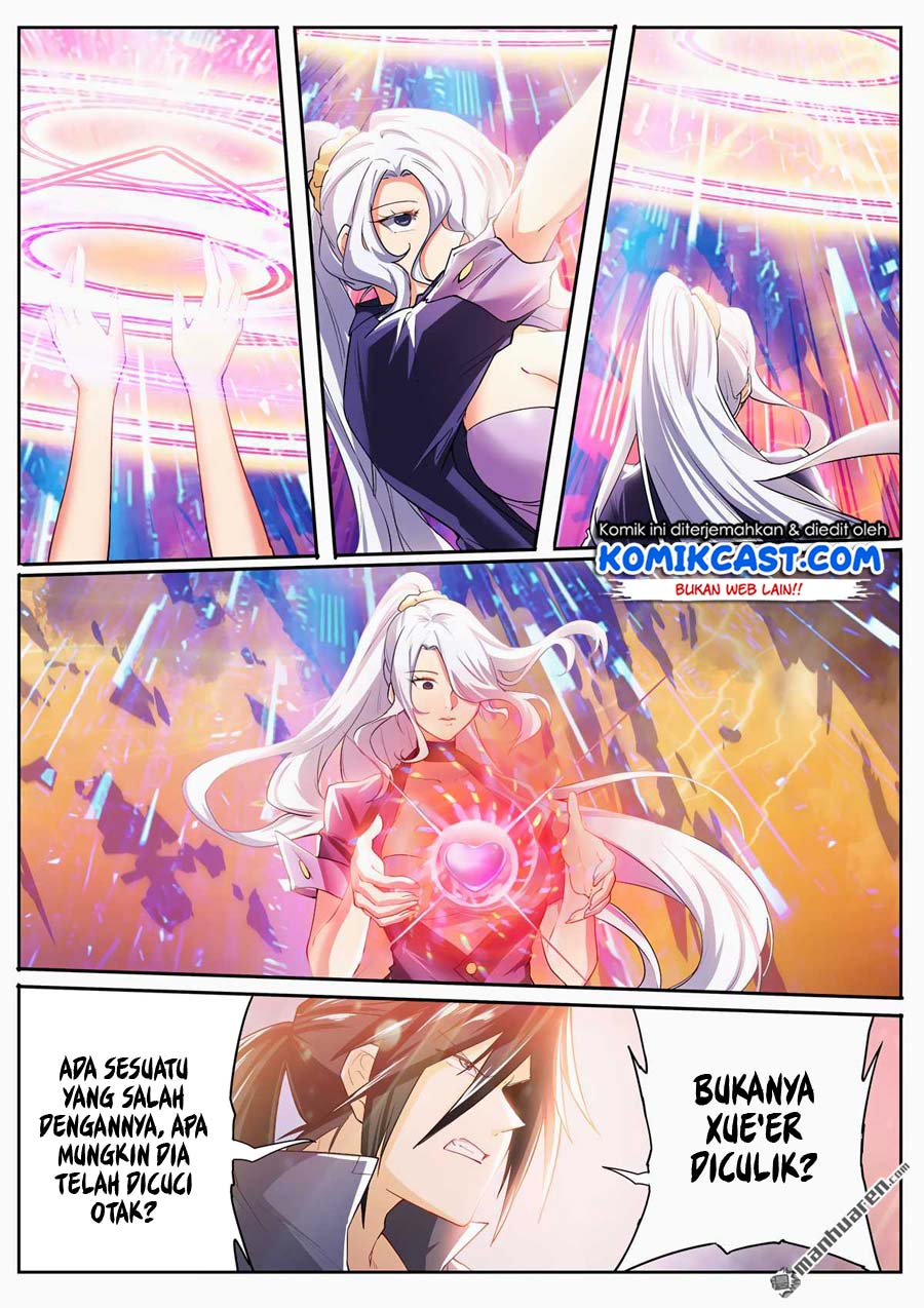 Hero? I Quit A Long Time Ago