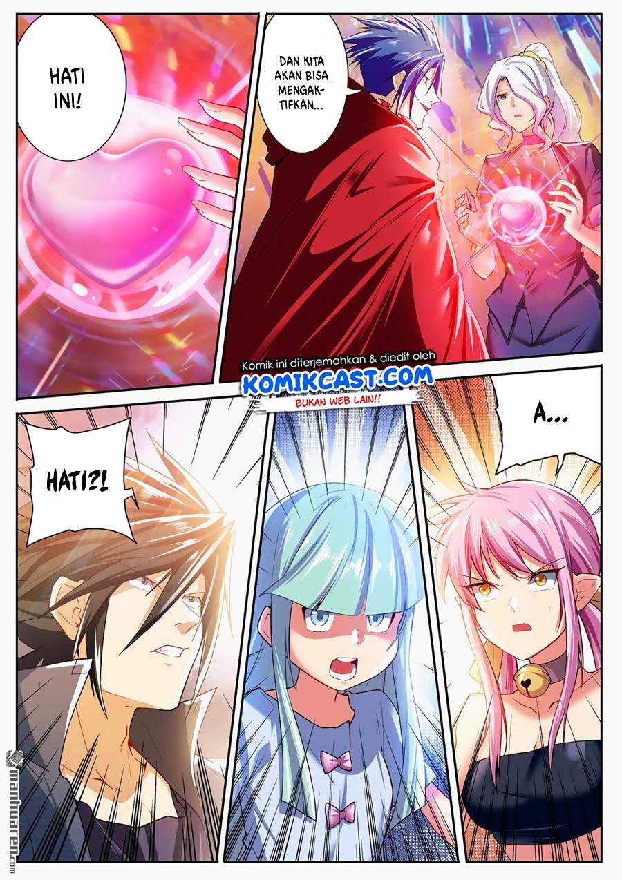 Hero? I Quit A Long Time Ago