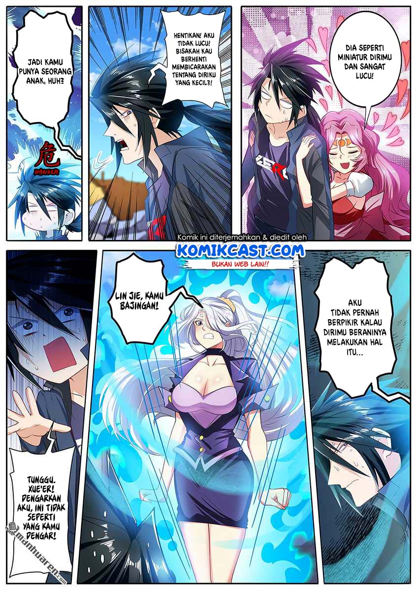 Hero? I Quit A Long Time Ago