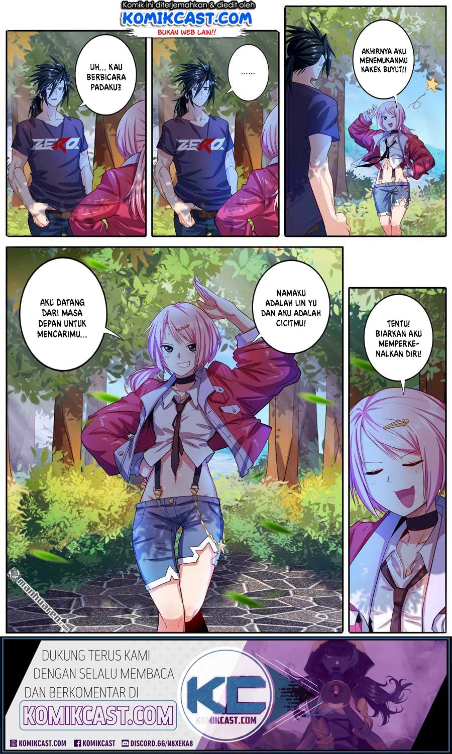 Hero? I Quit A Long Time Ago