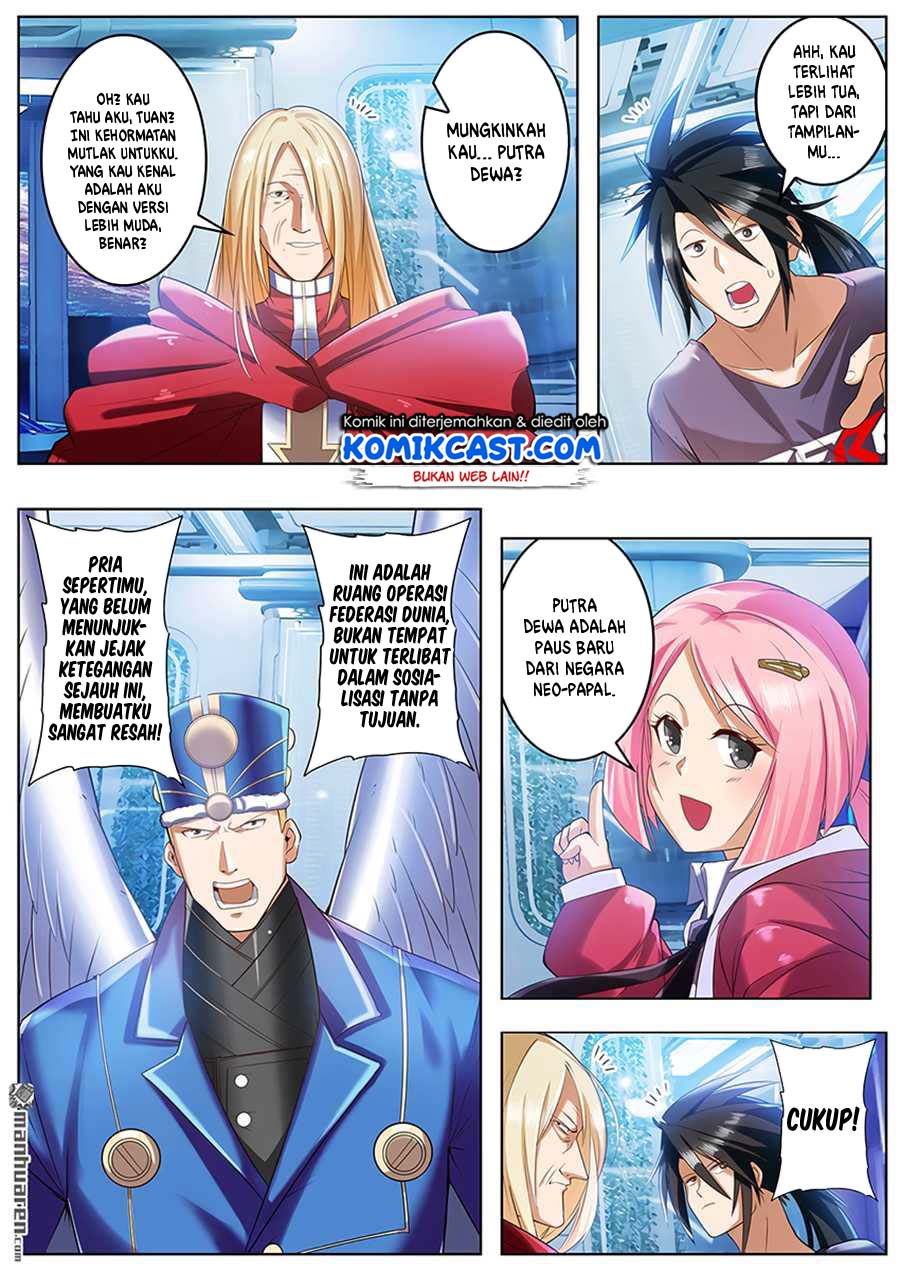 Hero? I Quit A Long Time Ago