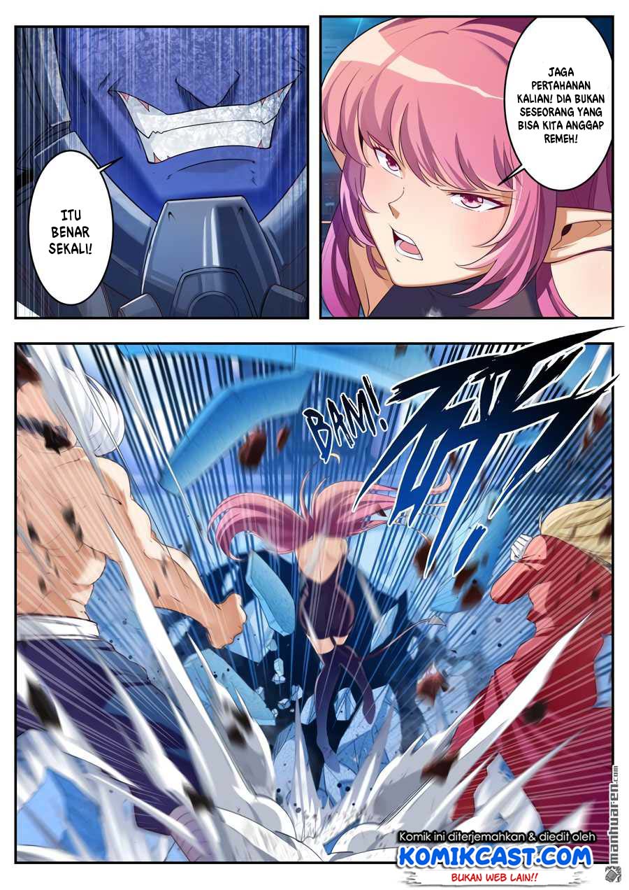 Hero? I Quit A Long Time Ago