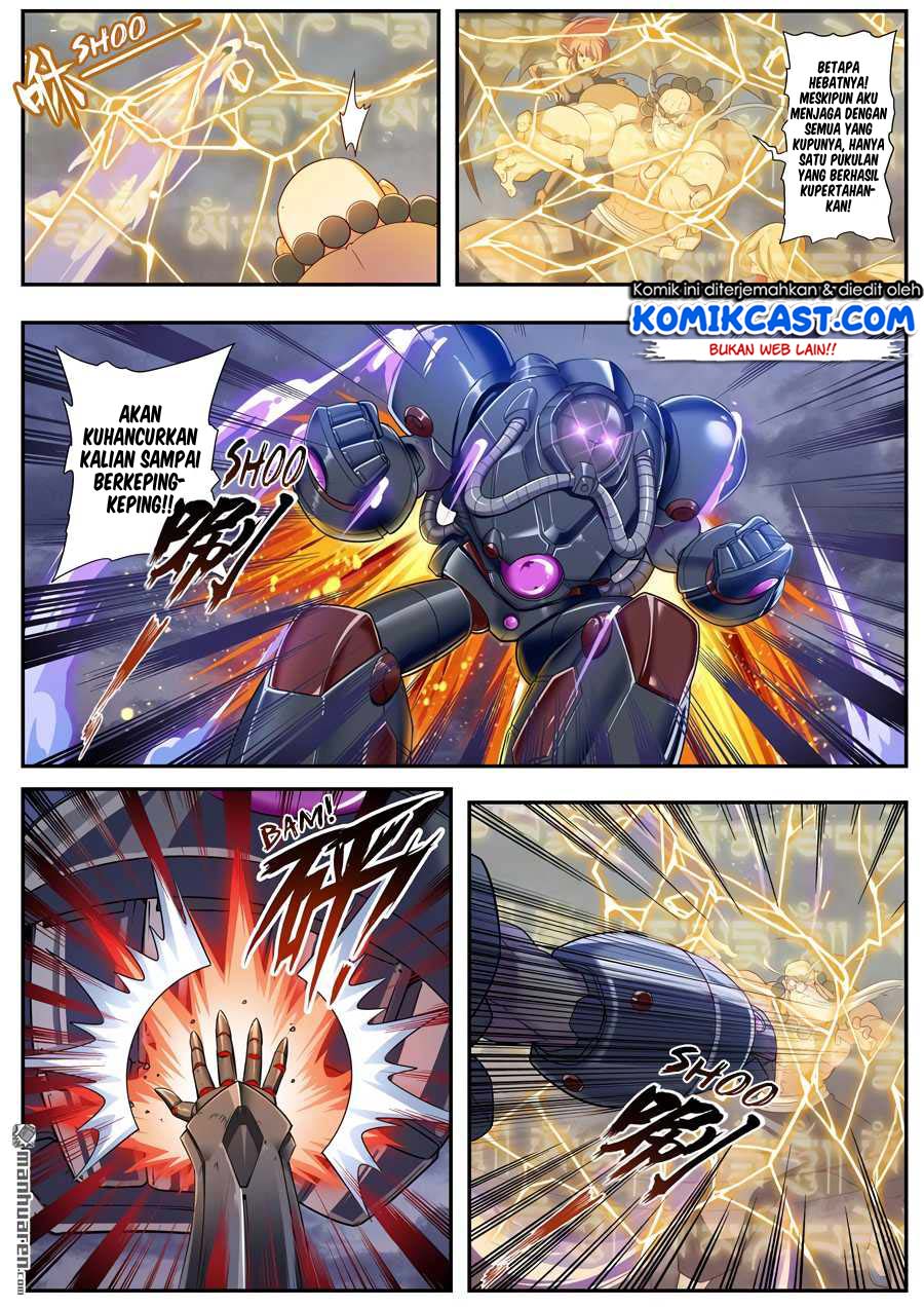 Hero? I Quit A Long Time Ago