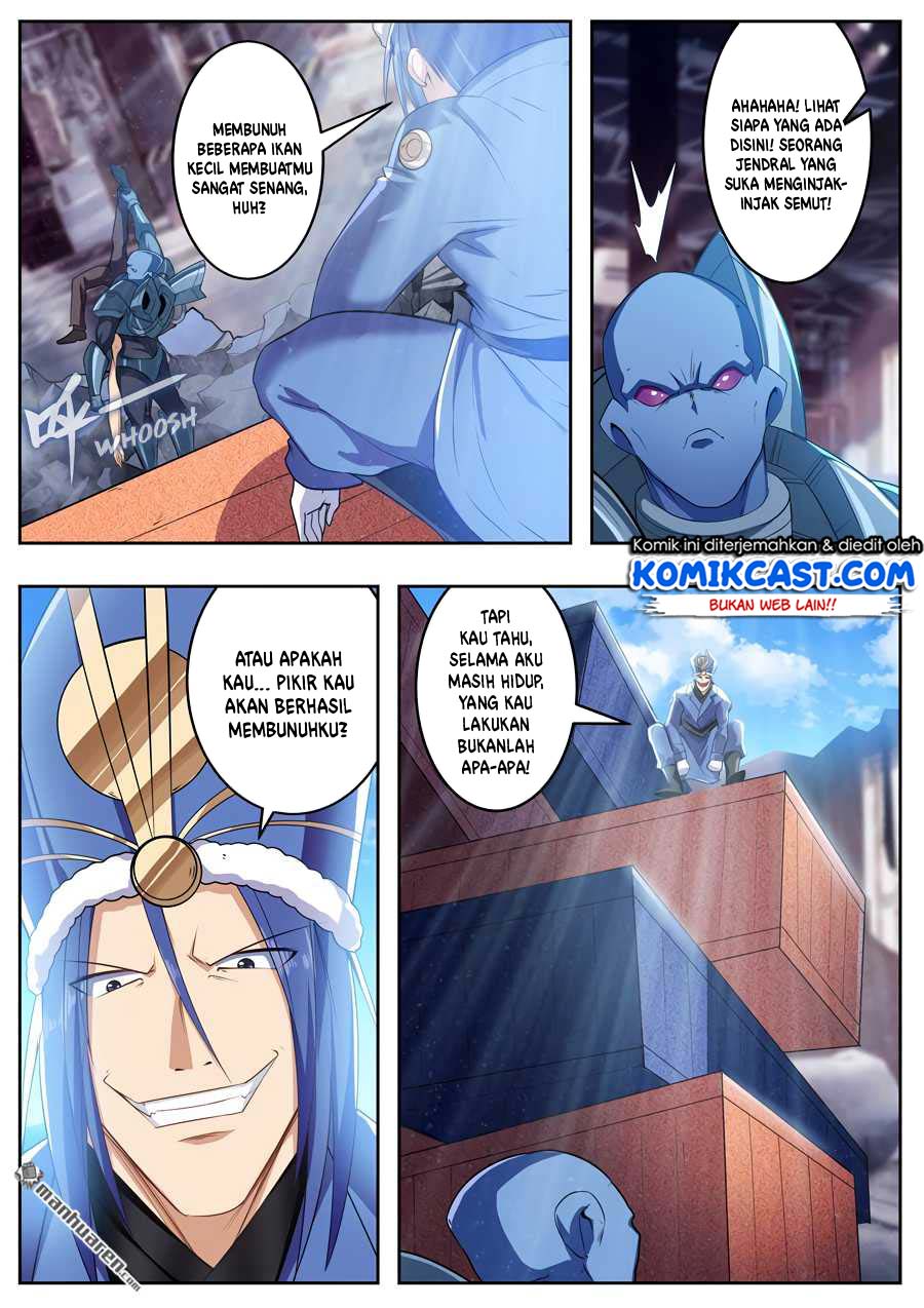 Hero? I Quit A Long Time Ago