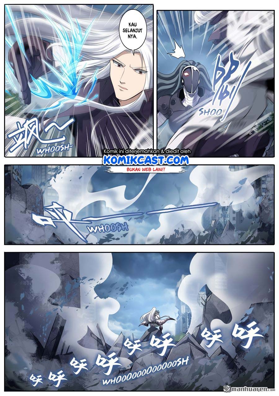 Hero? I Quit A Long Time Ago