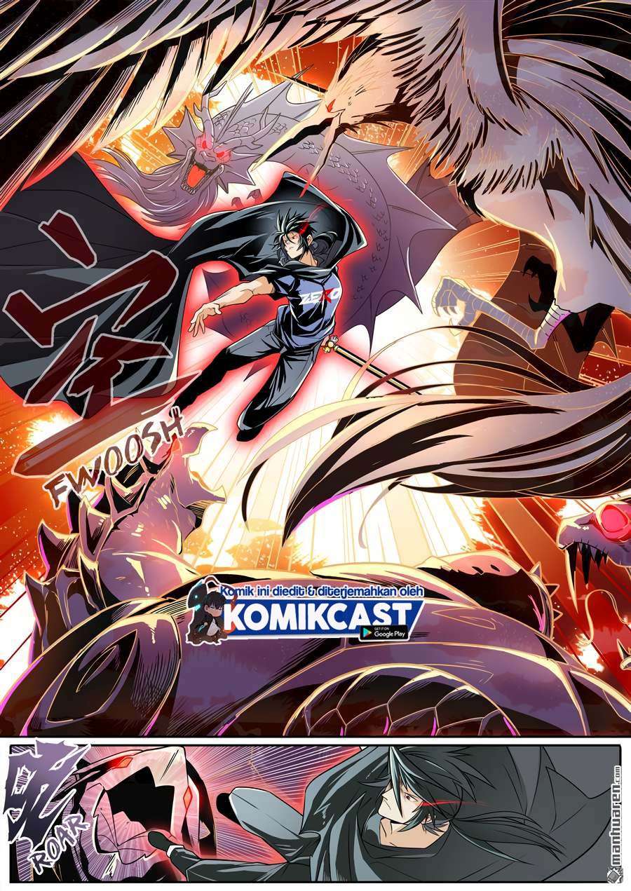 Hero? I Quit A Long Time Ago