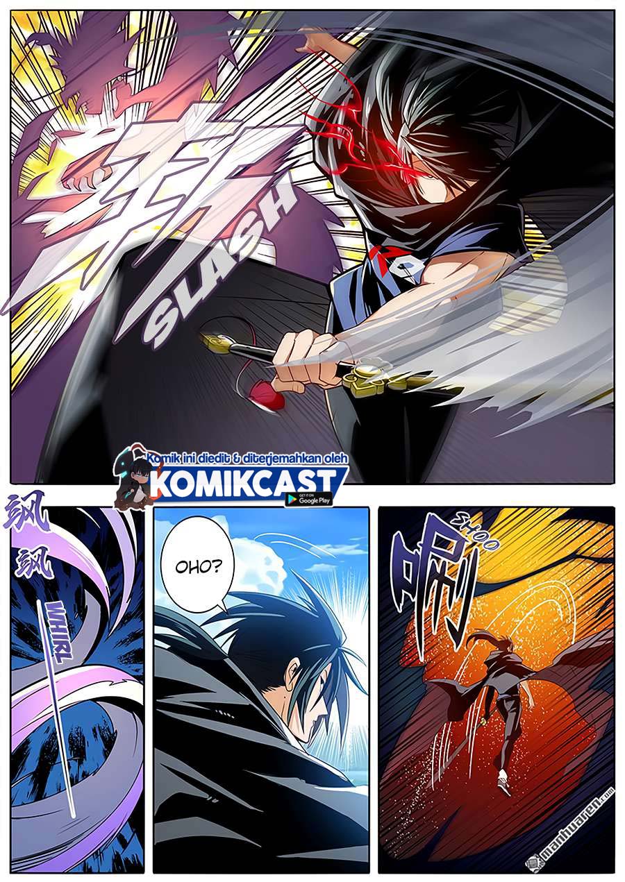 Hero? I Quit A Long Time Ago