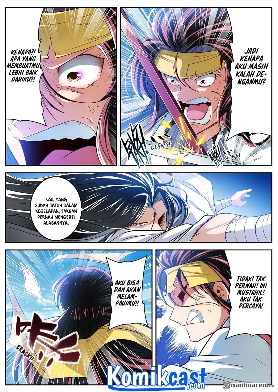 Hero? I Quit A Long Time Ago