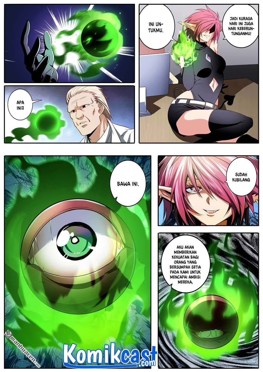 Hero? I Quit A Long Time Ago