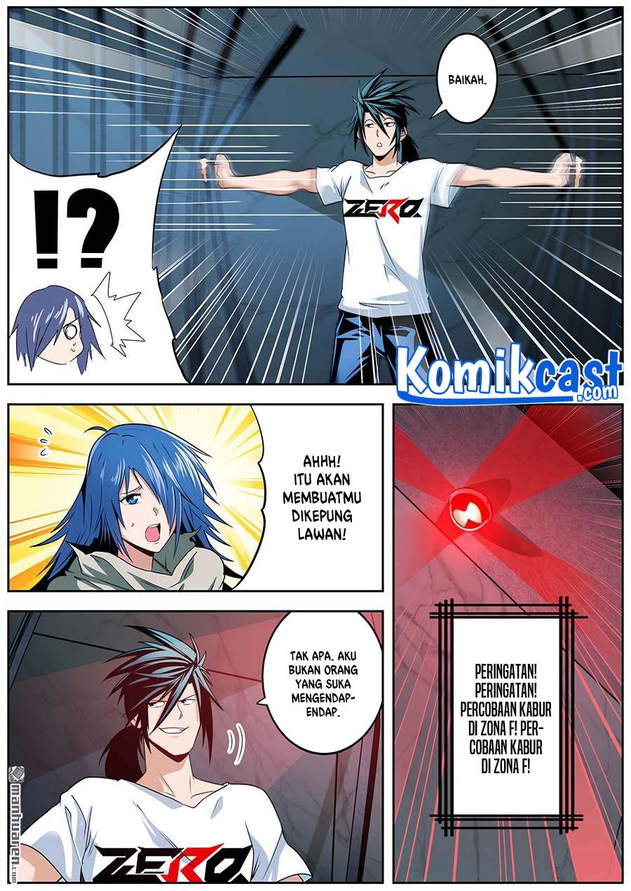 Hero? I Quit A Long Time Ago