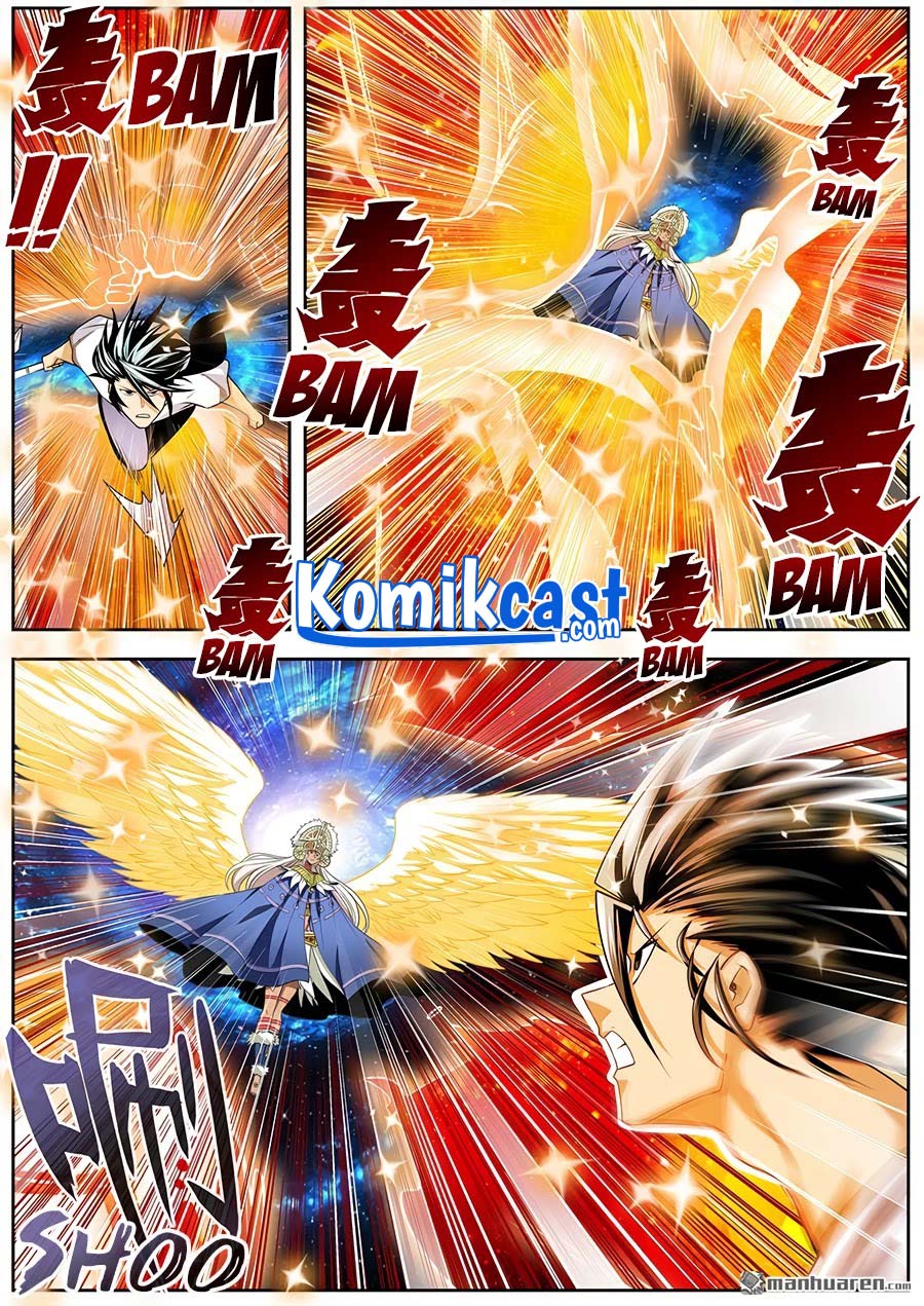 Hero? I Quit A Long Time Ago