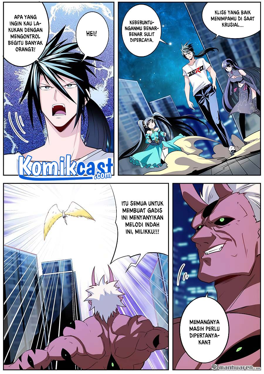 Hero? I Quit A Long Time Ago