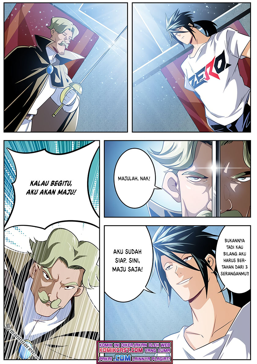 Hero? I Quit A Long Time Ago