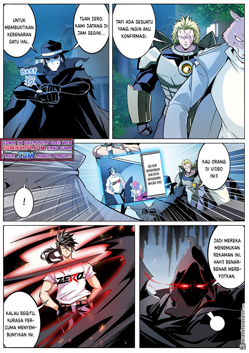 Hero? I Quit A Long Time Ago
