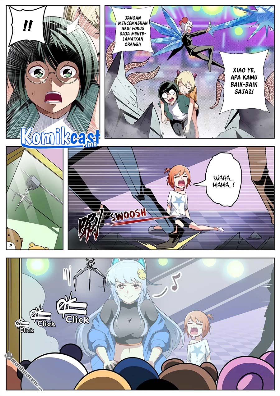 Hero? I Quit A Long Time Ago