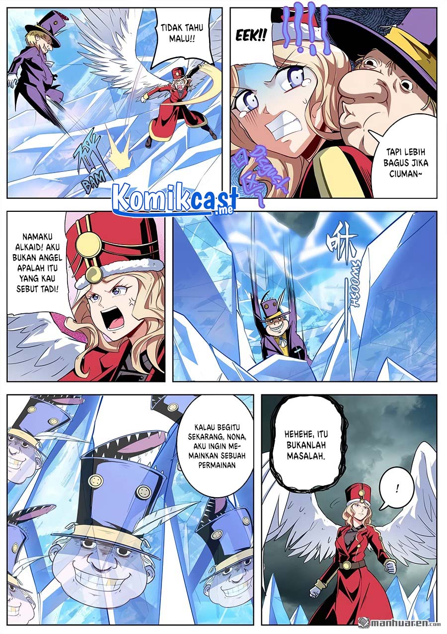 Hero? I Quit A Long Time Ago