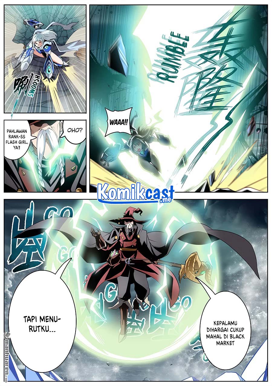 Hero? I Quit A Long Time Ago