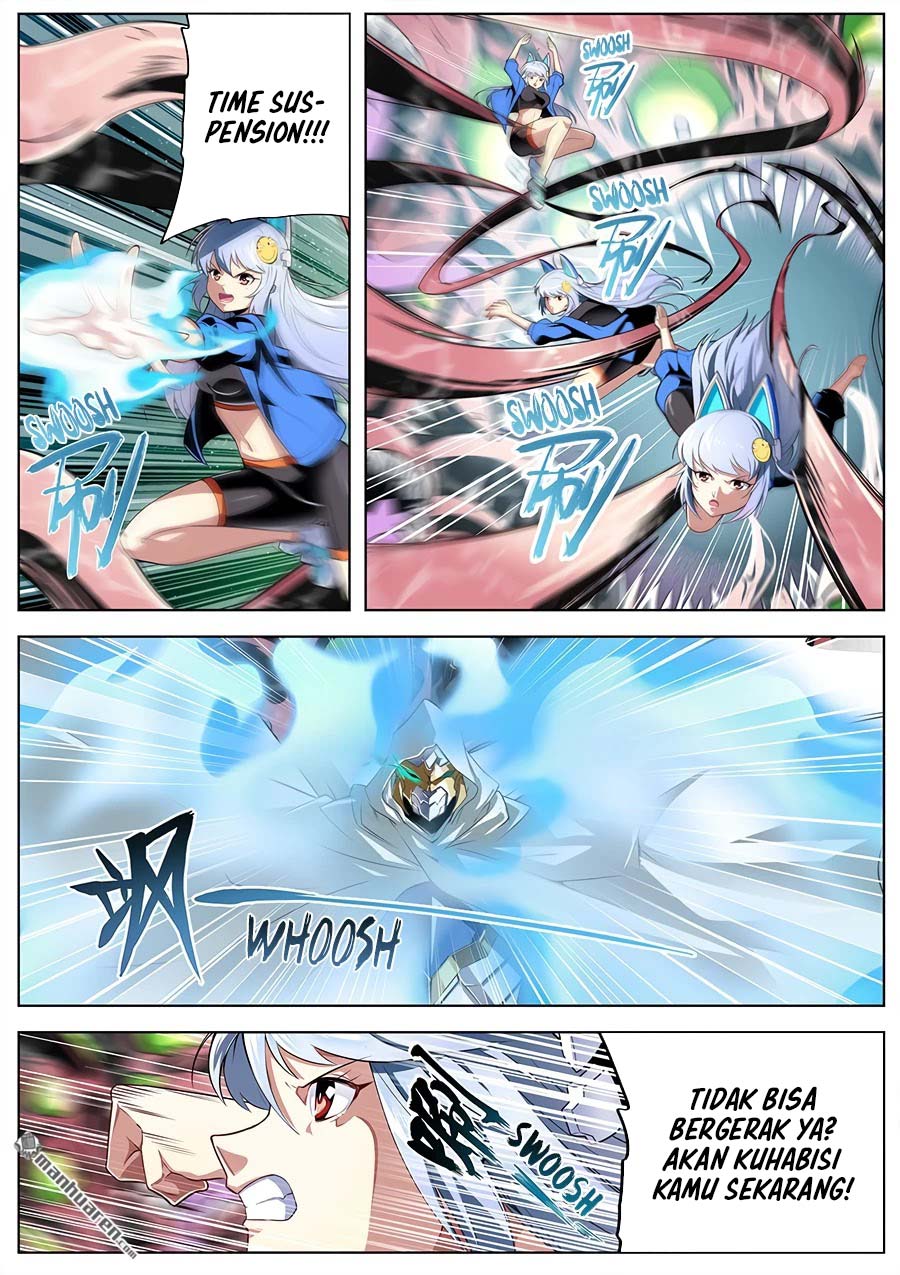 Hero? I Quit A Long Time Ago