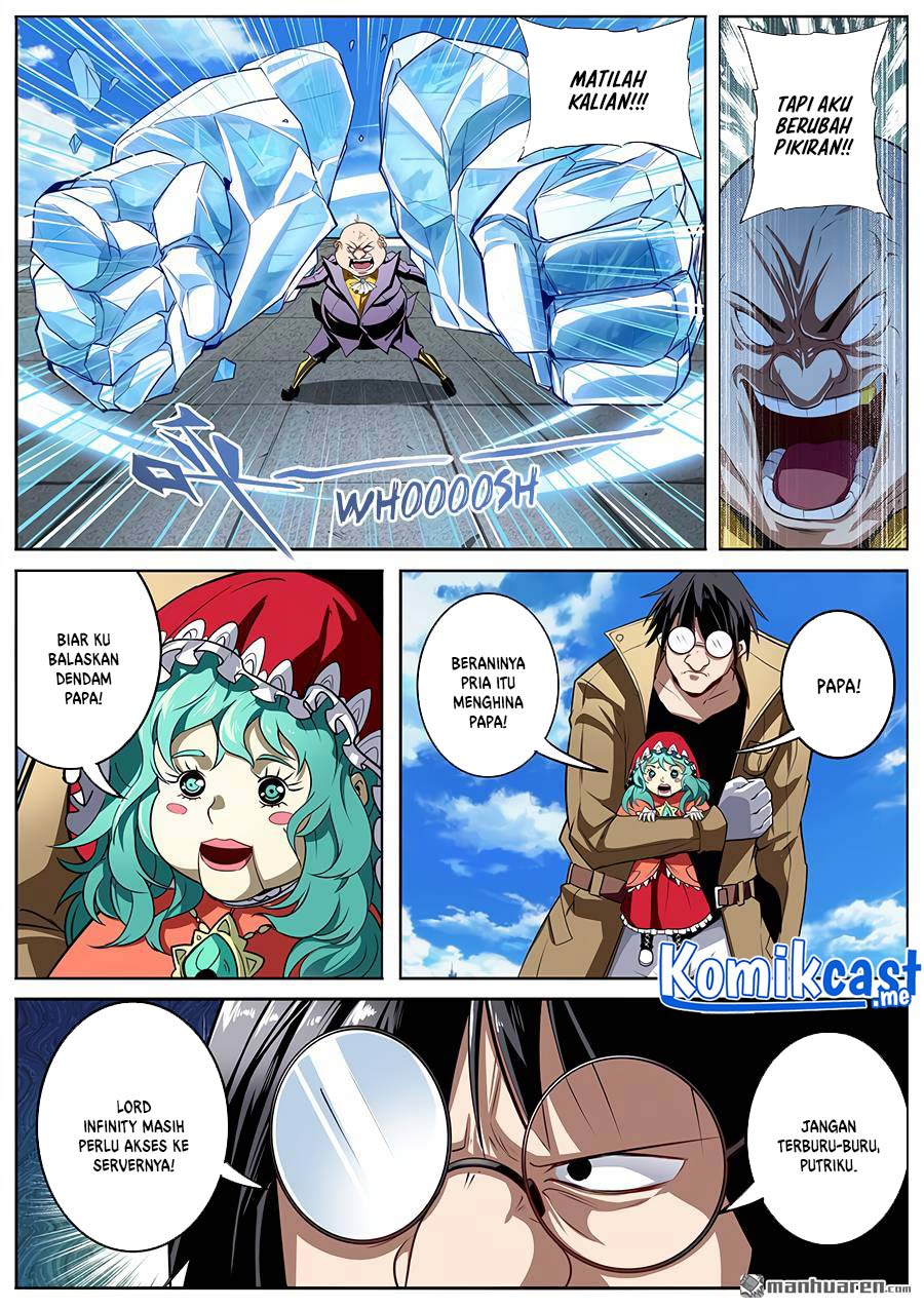 Hero? I Quit A Long Time Ago