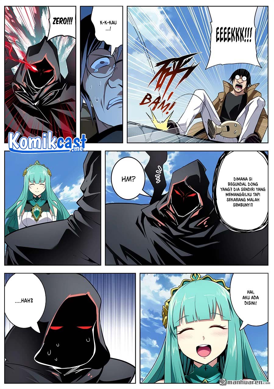 Hero? I Quit A Long Time Ago