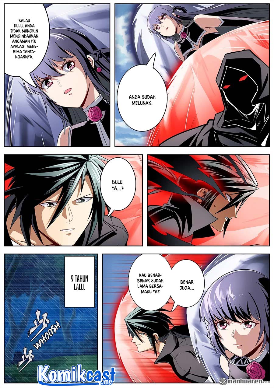 Hero? I Quit A Long Time Ago