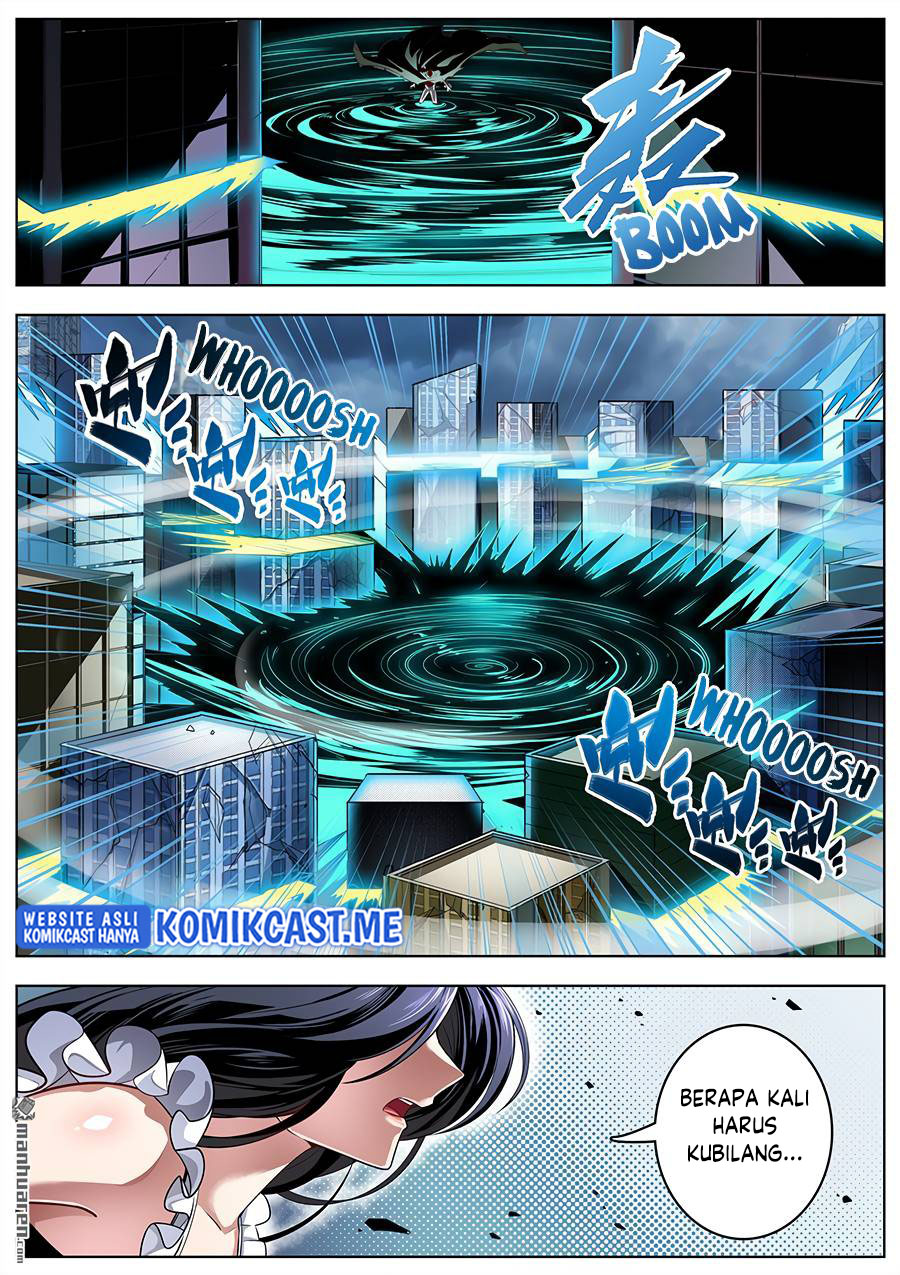 Hero? I Quit A Long Time Ago