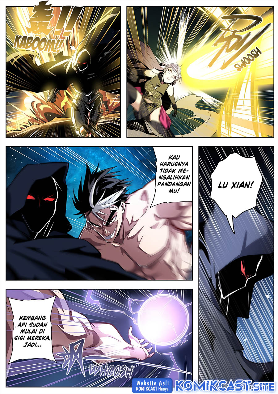 Hero? I Quit A Long Time Ago