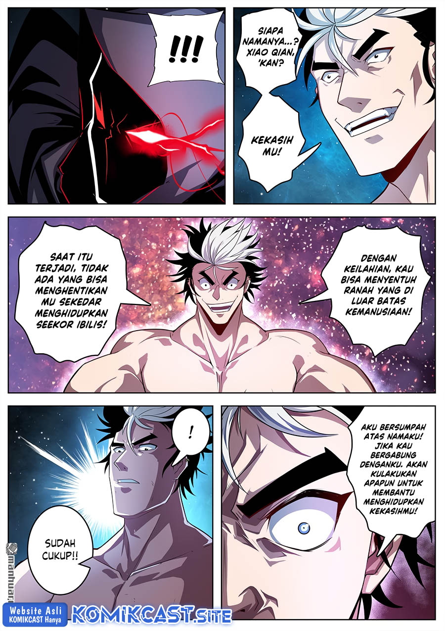 Hero? I Quit A Long Time Ago