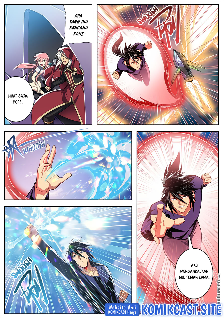 Hero? I Quit A Long Time Ago