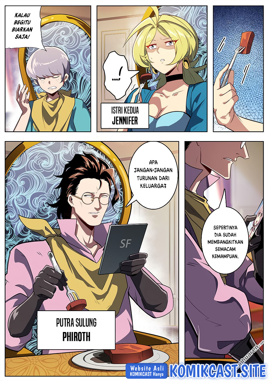 Hero? I Quit A Long Time Ago