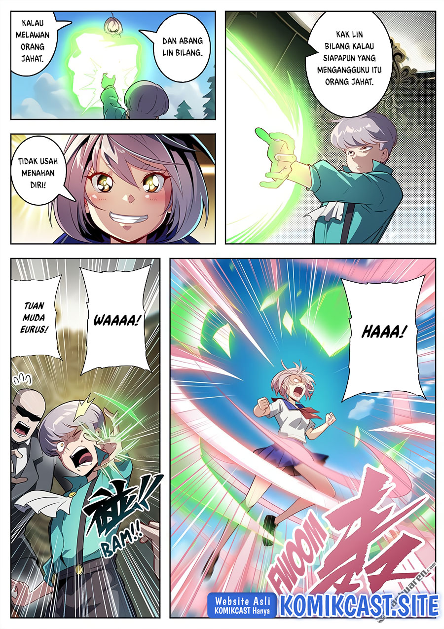 Hero? I Quit A Long Time Ago
