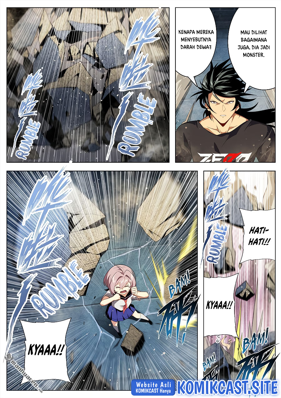 Hero? I Quit A Long Time Ago