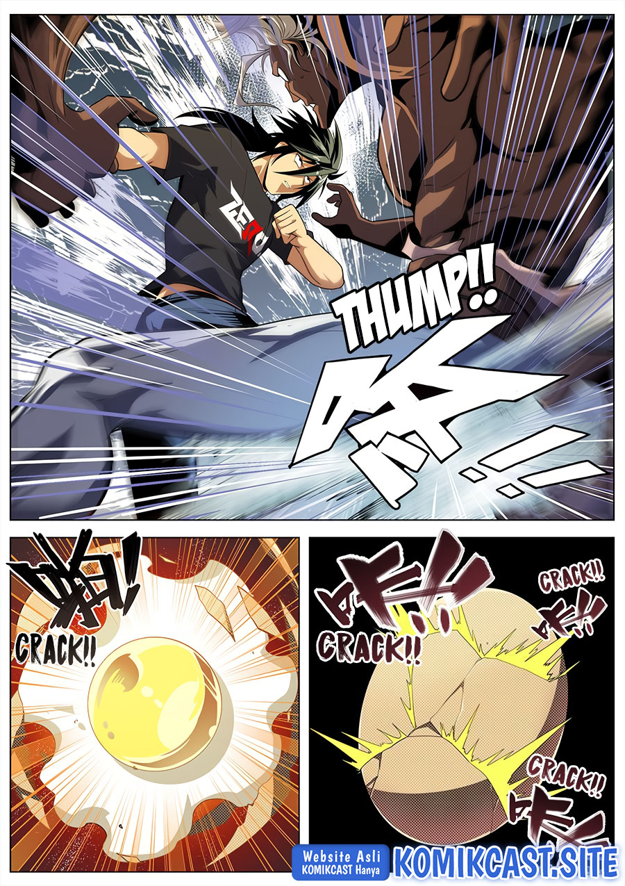 Hero? I Quit A Long Time Ago