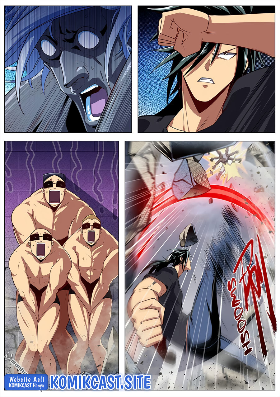 Hero? I Quit A Long Time Ago