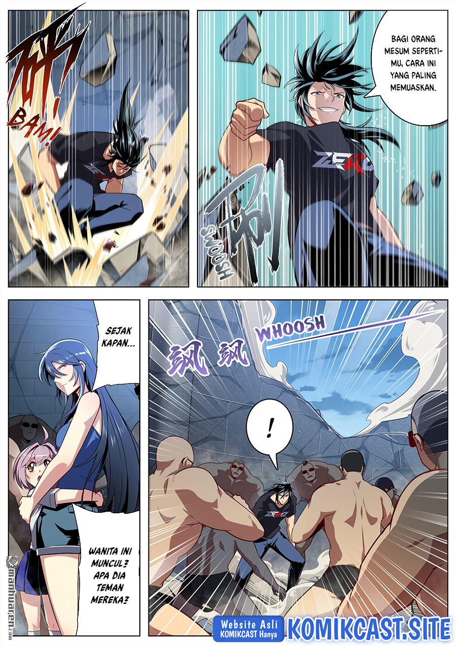 Hero? I Quit A Long Time Ago