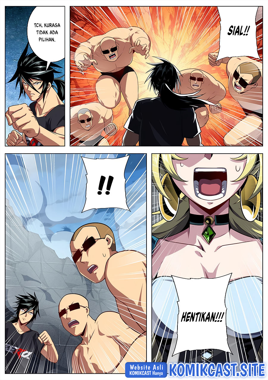 Hero? I Quit A Long Time Ago