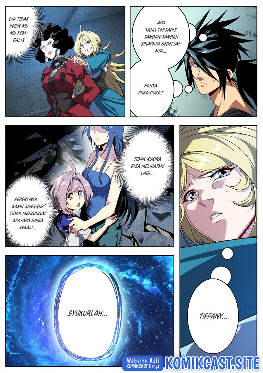 Hero? I Quit A Long Time Ago